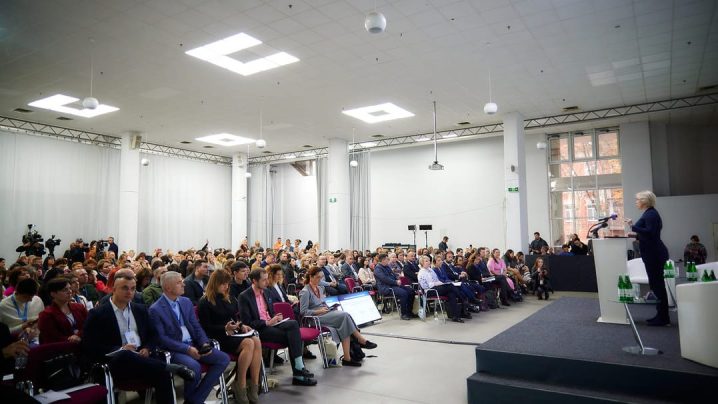 Зображення для новини 'From Idea to Collective Action: How the Congress of IDP Councils Is Being Created'