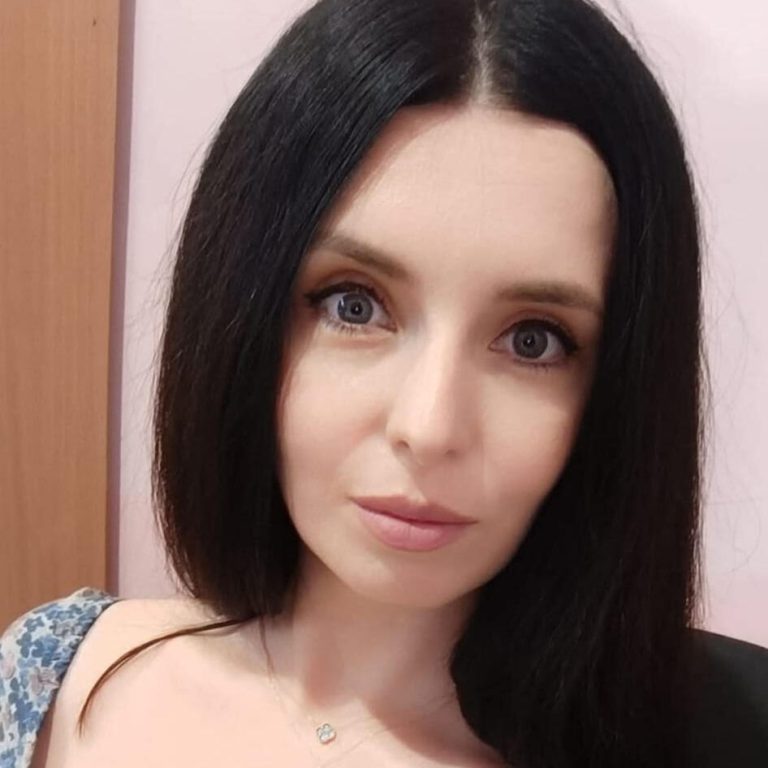 Anna Minko