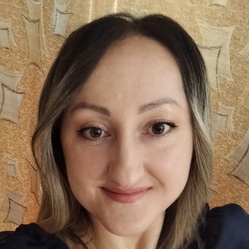 Inna Yeltsova