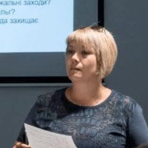 Natalia Lahutkina